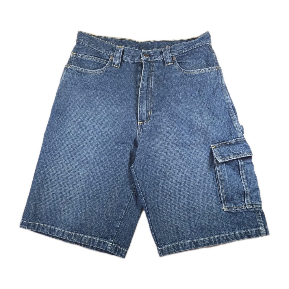 Steven St. Marq Joets Jean Shorts Carpenter Mens 34